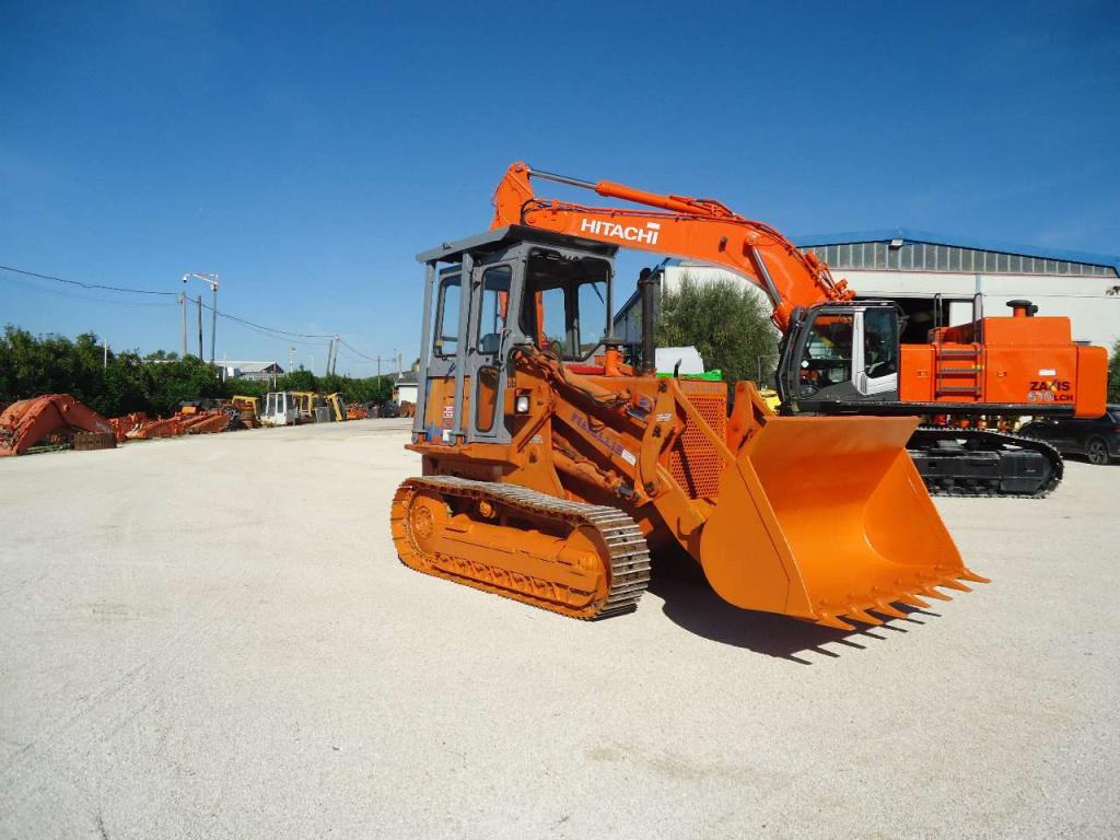Fiat Allis FL7B Photo 6
