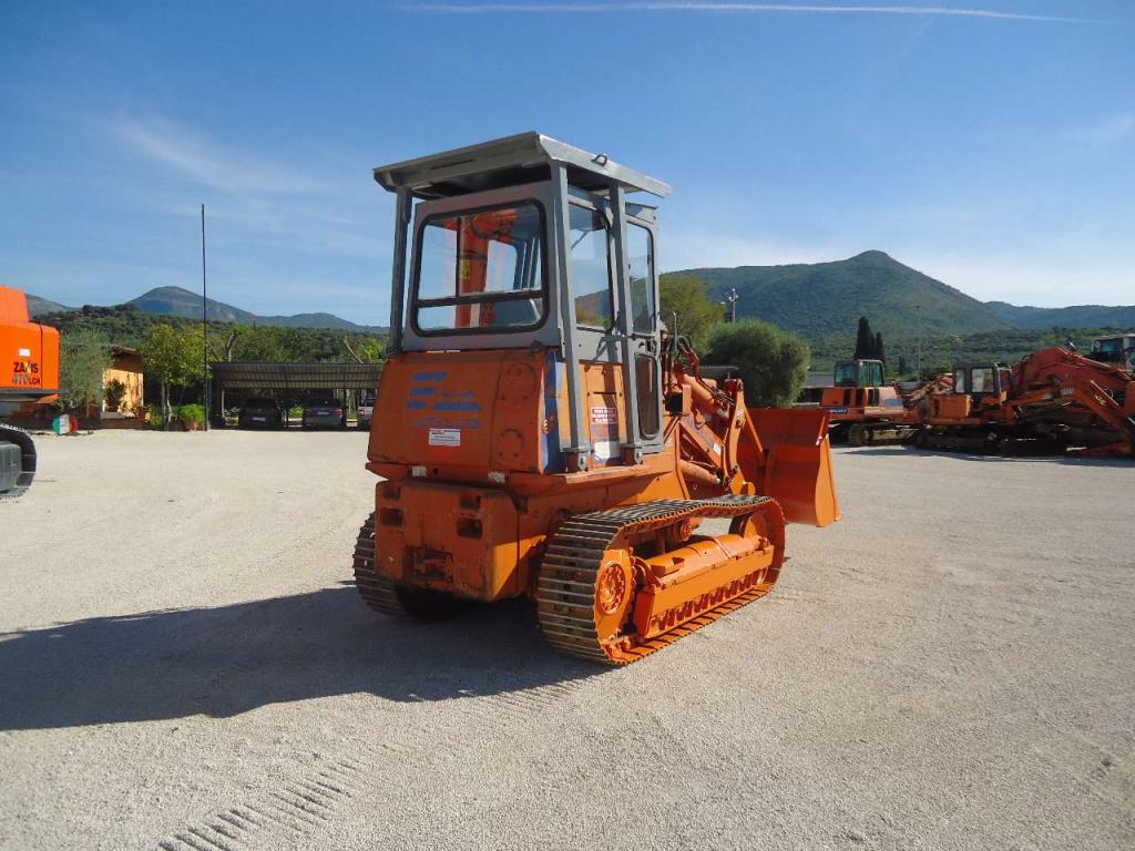 Fiat Allis FL7B Photo 9
