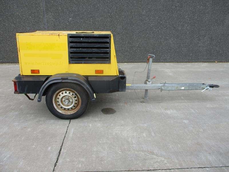 Kaeser M 20 Photo 1