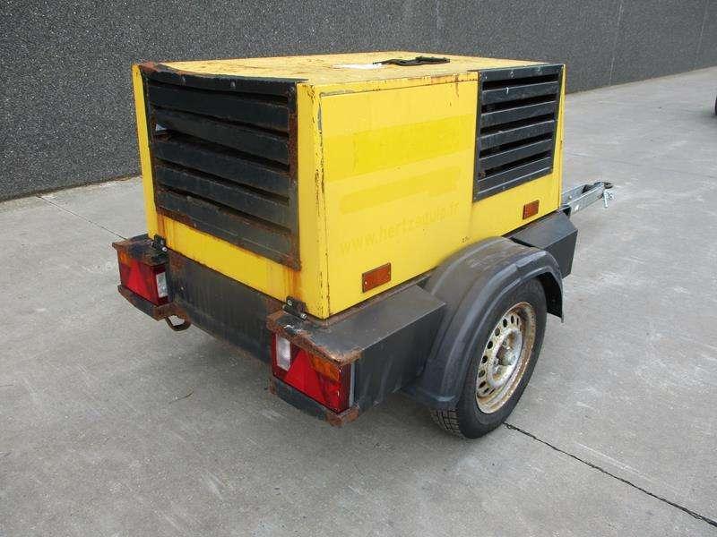Kaeser M 20 Photo 2
