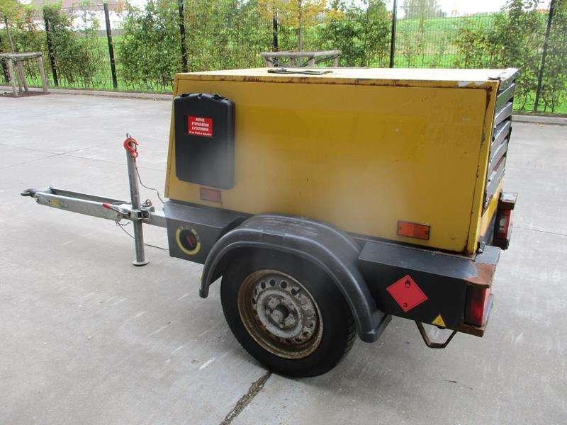 Kaeser M 20 Photo 3