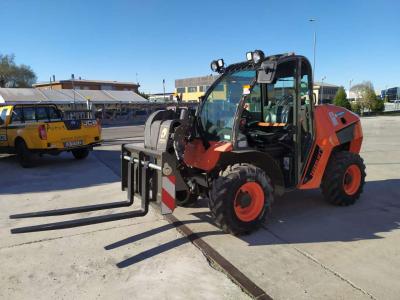 Ausa T204H en vente par Arnus Srl