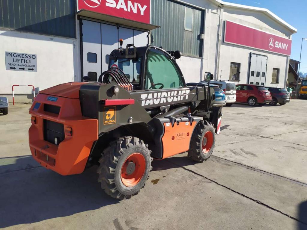 Ausa T204H Photo 5