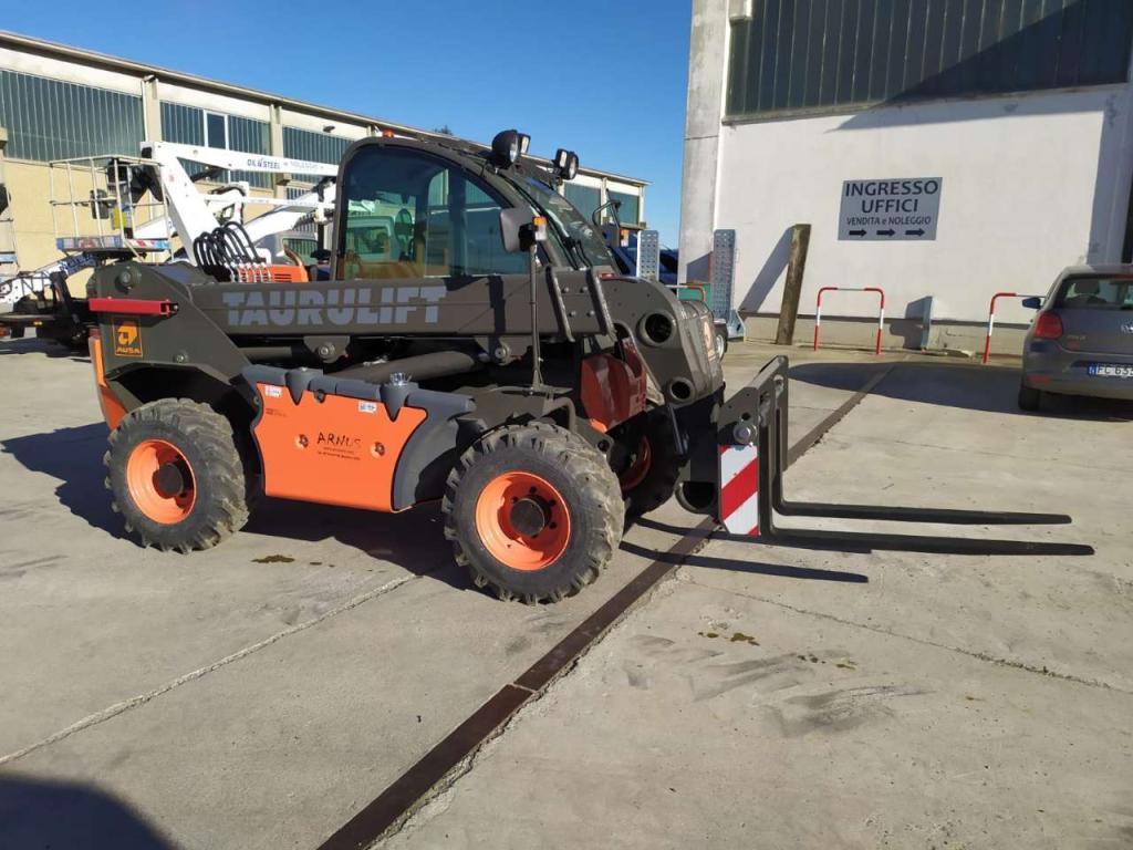 Ausa T204H Photo 6