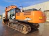 Hitachi Zx350LCN-6 Photo 2 thumbnail