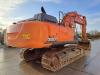 Hitachi Zx350LCN-6 Photo 4 thumbnail
