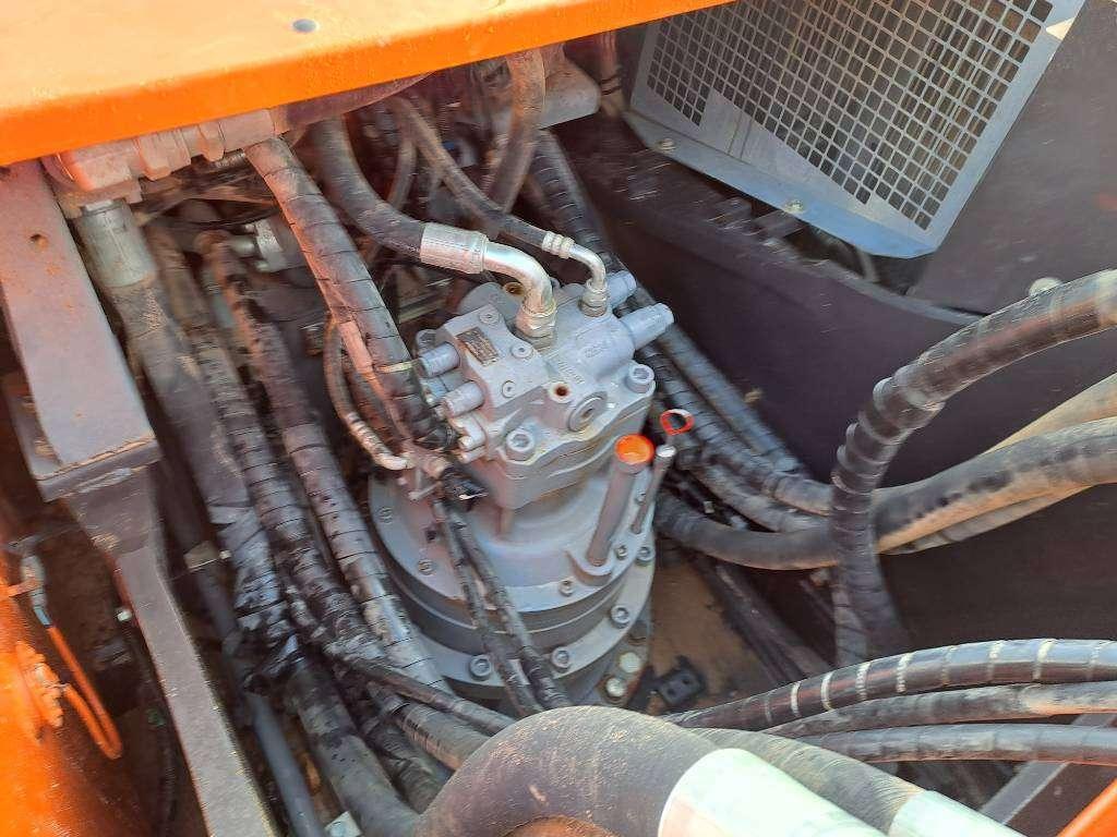 Hitachi Zx350LCN-6 Photo 25