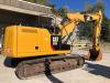 Caterpillar 323E Photo 2 thumbnail