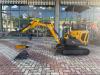 Gior 16 Evo.5 - CON PINZA TRONCHI - POWER KUBOTA Photo 11 thumbnail