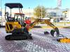 Gior 16 Evo.5 - CON PINZA TRONCHI - POWER KUBOTA Photo 12 thumbnail