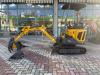Gior 16 Evo.5 - CON PINZA TRONCHI - POWER KUBOTA Photo 14 thumbnail