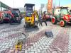 Gior 16 Evo.5 - CON PINZA TRONCHI - POWER KUBOTA Photo 17 thumbnail