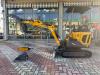 Gior 16 Evo.5 - CON PINZA TRONCHI - POWER KUBOTA Photo 2 thumbnail