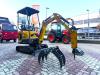 Gior 16 Evo.5 - CON PINZA TRONCHI - POWER KUBOTA Photo 29 thumbnail