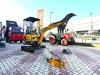 Gior 16 Evo.5 - CON PINZA TRONCHI - POWER KUBOTA Photo 3 thumbnail