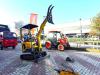 Gior 16 Evo.5 - CON PINZA TRONCHI - POWER KUBOTA Photo 5 thumbnail