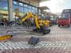 Gior 16 Evo.5 - CON PINZA TRONCHI - POWER KUBOTA Photo 6 thumbnail