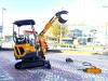 Gior 16 Evo.5 - CON PINZA TRONCHI - POWER KUBOTA Photo 7 thumbnail