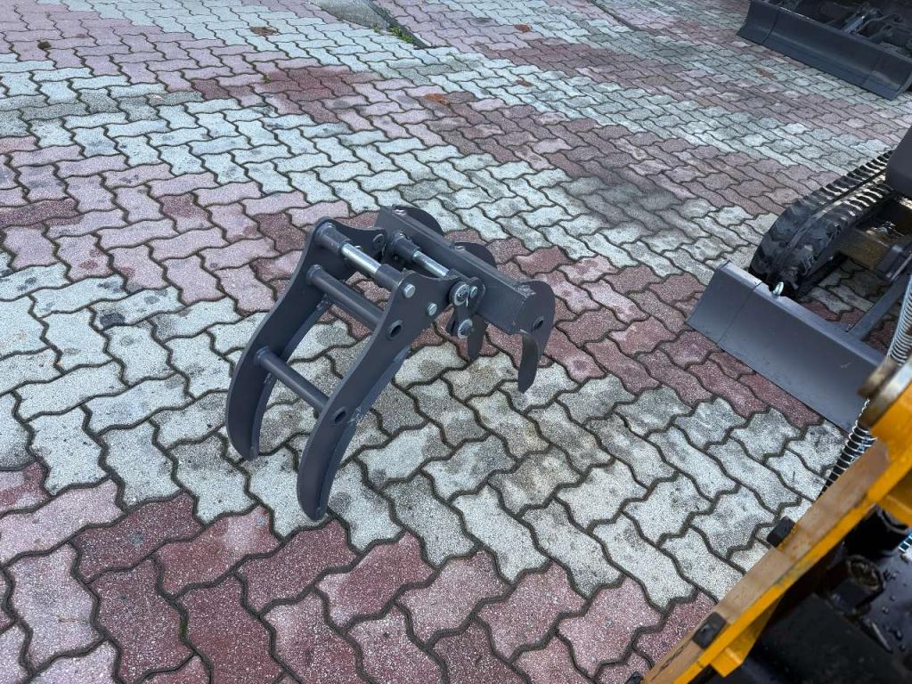 Gior 16 Evo.5 - CON PINZA TRONCHI - POWER KUBOTA Photo 27