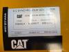 Caterpillar DE1100GC - 1.100 kVA Standby Generator - DPX-18225 Photo 16 thumbnail