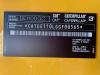 Caterpillar DE1100GC - 1.100 kVA Standby Generator - DPX-18225 Photo 17 thumbnail