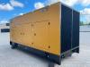 Caterpillar DE1100GC - 1.100 kVA Standby Generator - DPX-18225 Photo 3 thumbnail