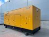 Caterpillar DE1100GC - 1.100 kVA Standby Generator - DPX-18225 Photo 5 thumbnail