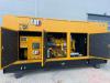 Caterpillar DE1100GC - 1.100 kVA Standby Generator - DPX-18225 Photo 7 thumbnail