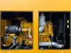 Caterpillar DE1100GC - 1.100 kVA Standby Generator - DPX-18225 Photo 8 thumbnail