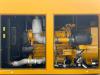 Caterpillar DE1100GC - 1.100 kVA Standby Generator - DPX-18225 Photo 9 thumbnail