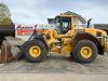 Volvo L180G Photo 2 thumbnail