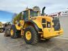 Volvo L180G Photo 3 thumbnail