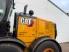 Caterpillar 140M2 VHP 6x6 AWH - 4.88m Blade Photo 23 thumbnail