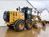 Caterpillar 140M2 VHP 6x6 AWH - 4.88m Blade Photo 4 thumbnail