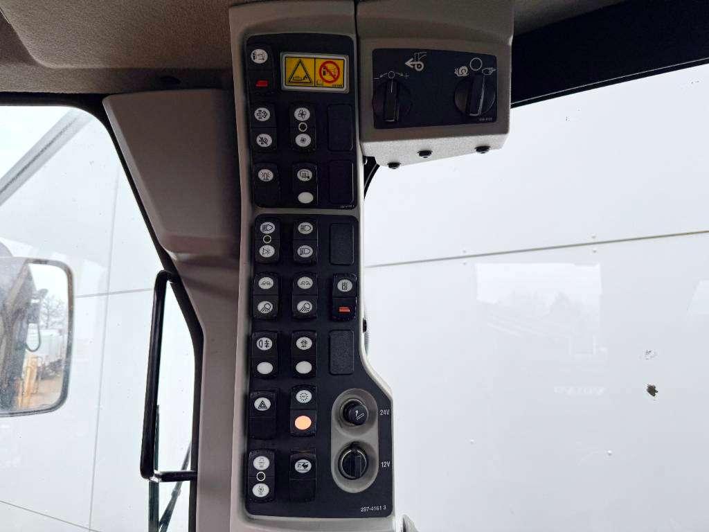 Caterpillar 140M2 VHP 6x6 AWH - 4.88m Blade Photo 12