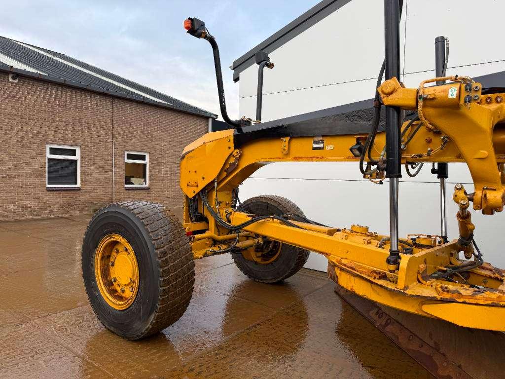 Caterpillar 140M2 VHP 6x6 AWH - 4.88m Blade Photo 15