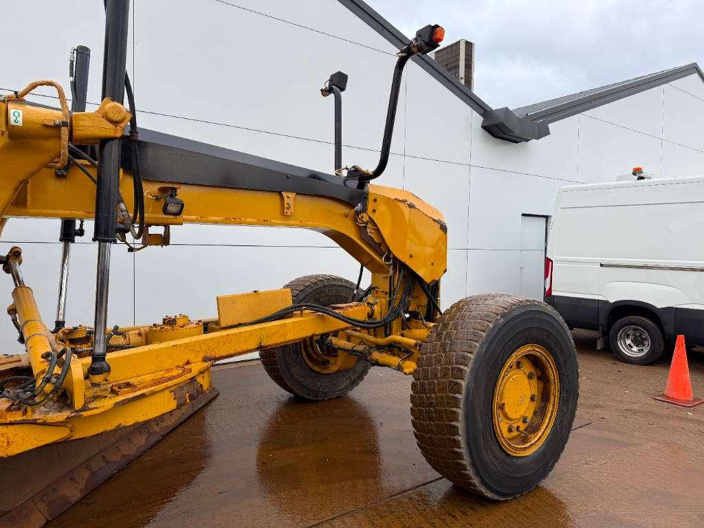 Caterpillar 140M2 VHP 6x6 AWH - 4.88m Blade Photo 16