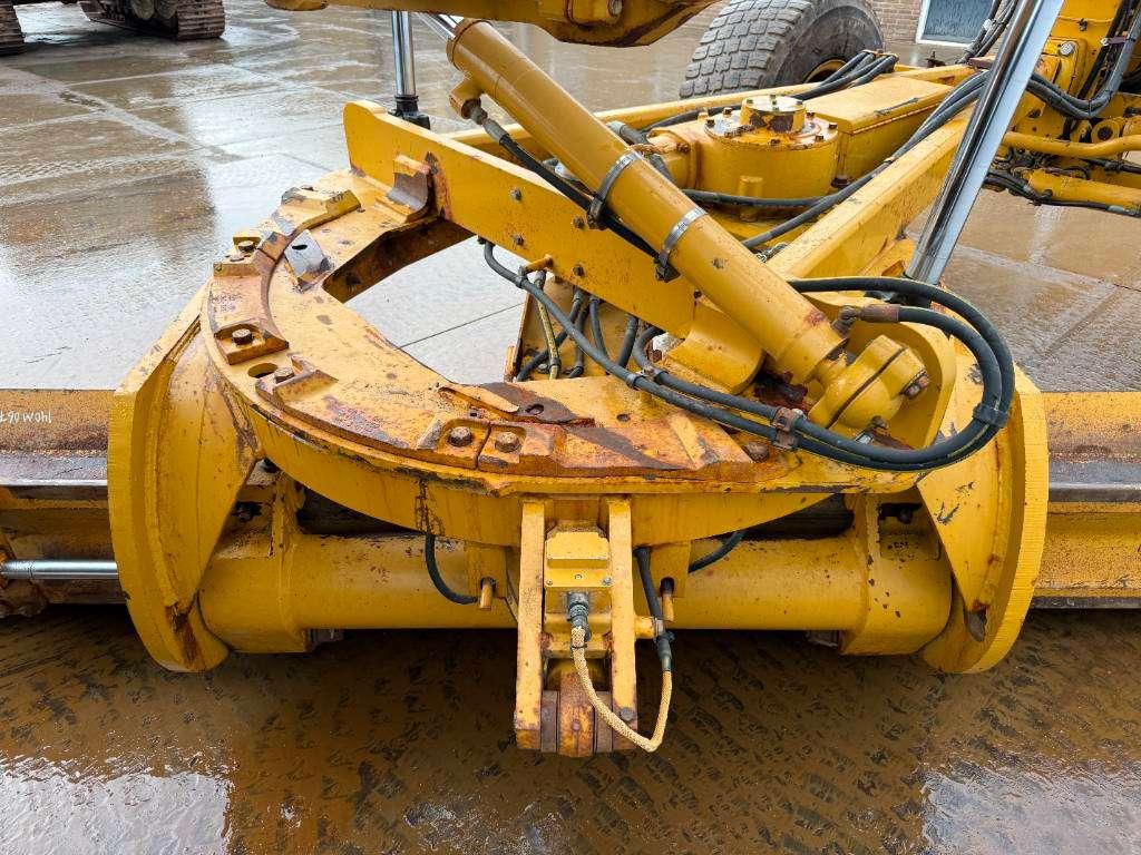 Caterpillar 140M2 VHP 6x6 AWH - 4.88m Blade Photo 20