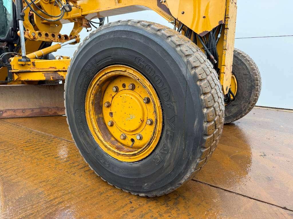 Caterpillar 140M2 VHP 6x6 AWH - 4.88m Blade Photo 29