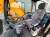 JCB JS175W Photo 18 thumbnail
