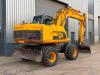 JCB JS175W Photo 5 thumbnail