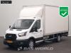 Ford Transit 130pk Laadklep Bakwagen Airco Cruise Euro6 Meubelbak Koffer A/C Cruise control Photo 1 thumbnail