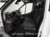 Ford Transit 130pk Laadklep Bakwagen Airco Cruise Euro6 Meubelbak Koffer A/C Cruise control Photo 17 thumbnail