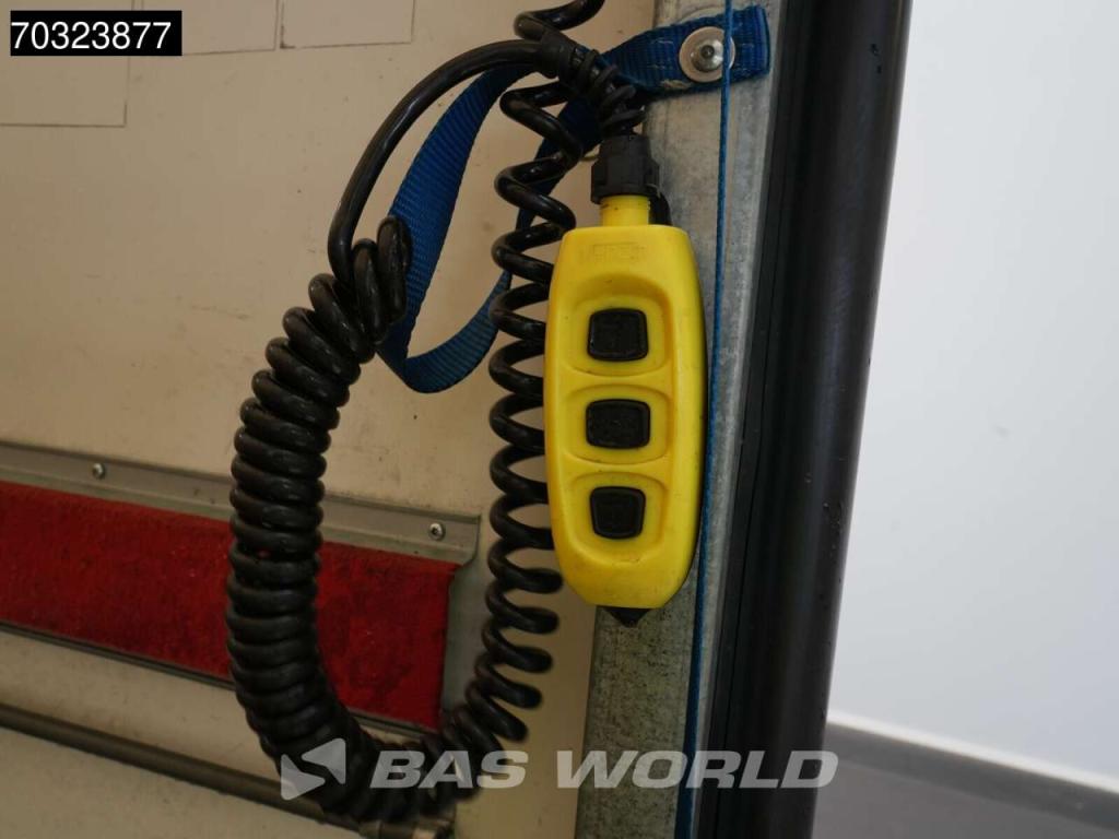 Ford Transit 130pk Laadklep Bakwagen Airco Cruise Euro6 Meubelbak Koffer A/C Cruise control Photo 11