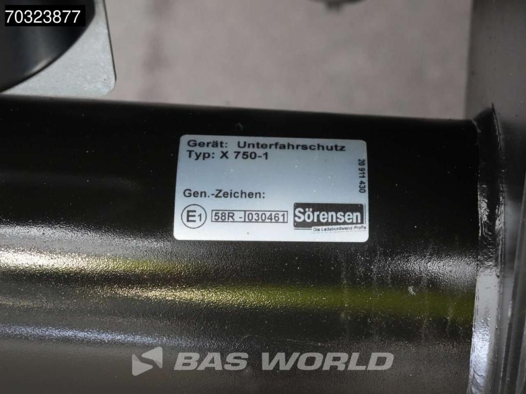 Ford Transit 130pk Laadklep Bakwagen Airco Cruise Euro6 Meubelbak Koffer A/C Cruise control Photo 14