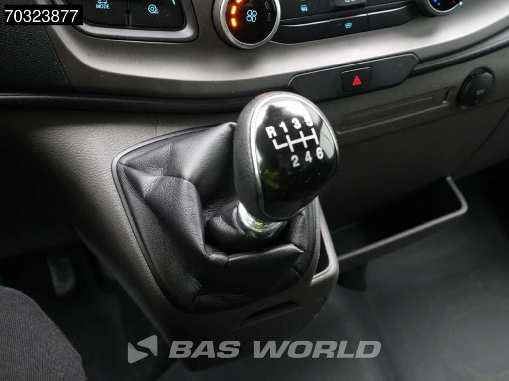 Ford Transit 130pk Laadklep Bakwagen Airco Cruise Euro6 Meubelbak Koffer A/C Cruise control Photo 20