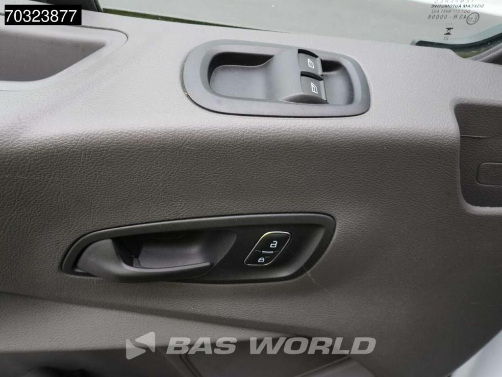 Ford Transit 130pk Laadklep Bakwagen Airco Cruise Euro6 Meubelbak Koffer A/C Cruise control Photo 22