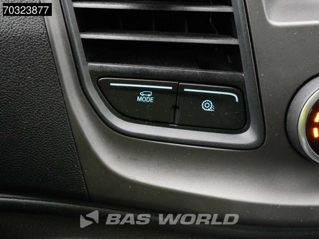 Ford Transit 130pk Laadklep Bakwagen Airco Cruise Euro6 Meubelbak Koffer A/C Cruise control Photo 23