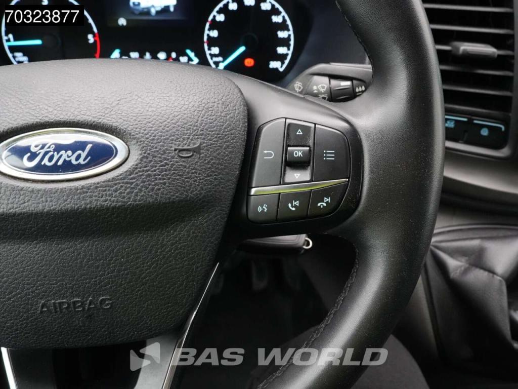 Ford Transit 130pk Laadklep Bakwagen Airco Cruise Euro6 Meubelbak Koffer A/C Cruise control Photo 25