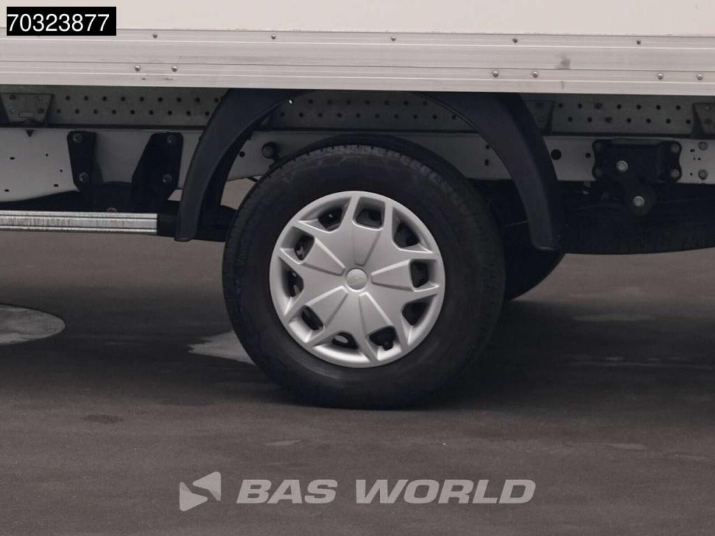 Ford Transit 130pk Laadklep Bakwagen Airco Cruise Euro6 Meubelbak Koffer A/C Cruise control Photo 29